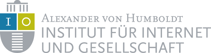 Alexander von Humboldt Institut für Internet und Gesellschaft